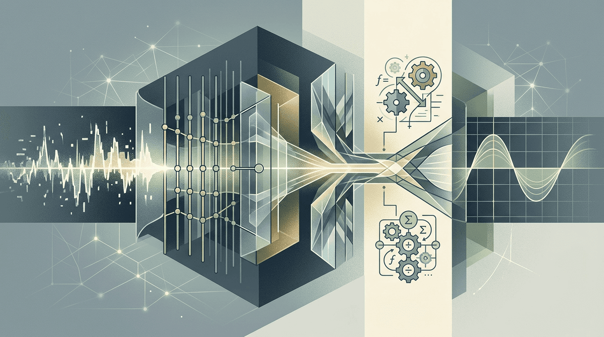 fir filter: Tap Count, Transition Bandwidth, and the Fred Harris Rule of Thumb